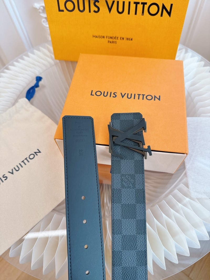 LOUIS VUITTON Belts